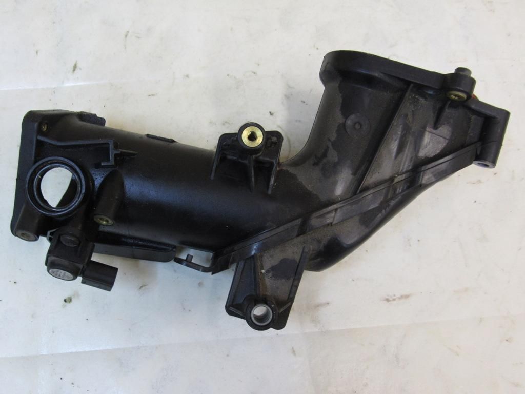патрубок (трубопровод, шланг) Mercedes-Benz S-Класс W222/C217/A217 2016, 6420901637