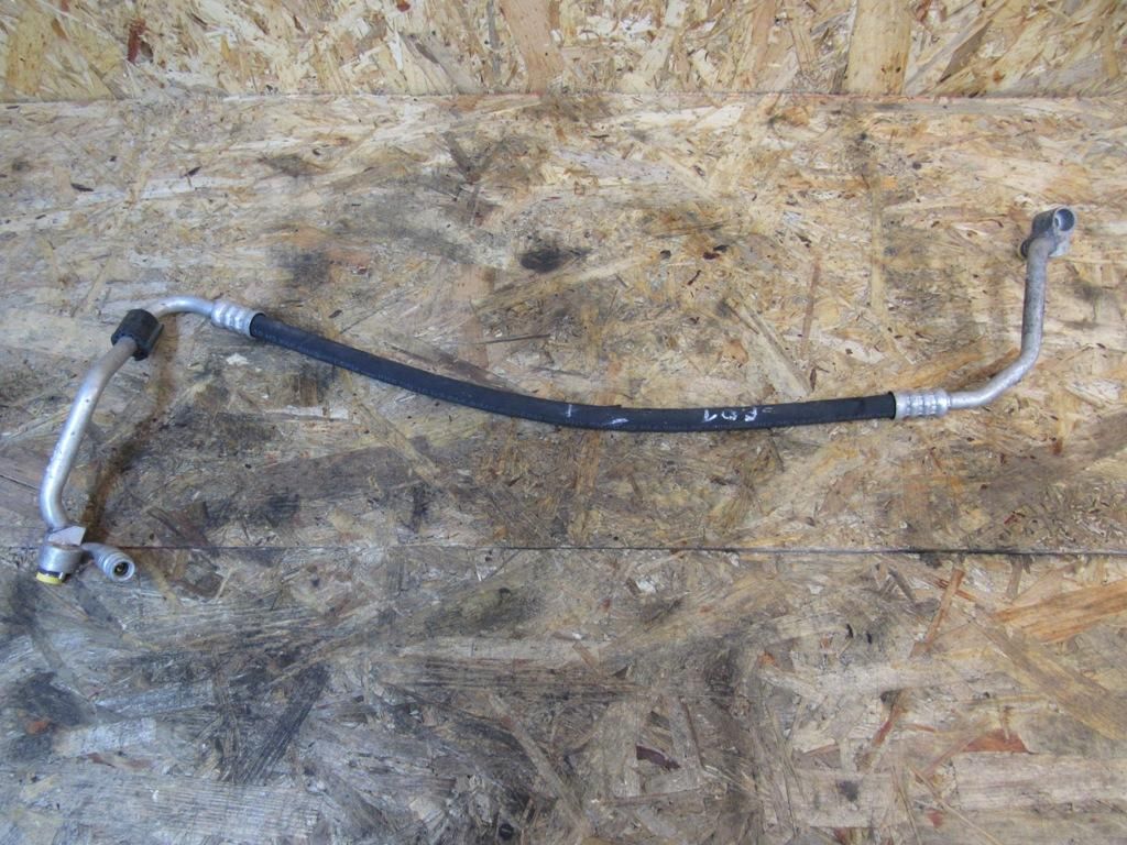 трубка кондиционера BMW 7 серия F01/F02 2011, 4249893-01