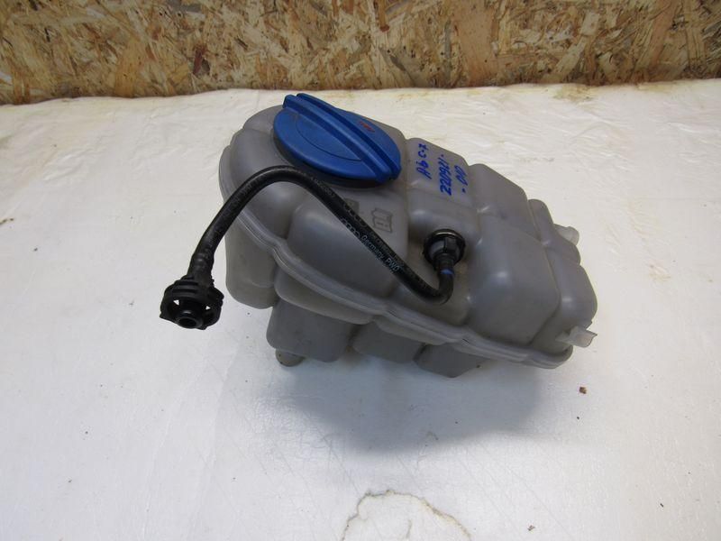 бачок расширительный Audi A6 4G/C7 2012, 4G0121403G