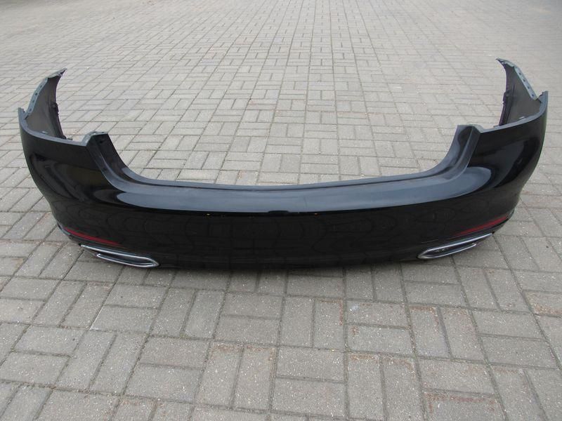 бампер задний BMW 7 серия G11/G12 2015
