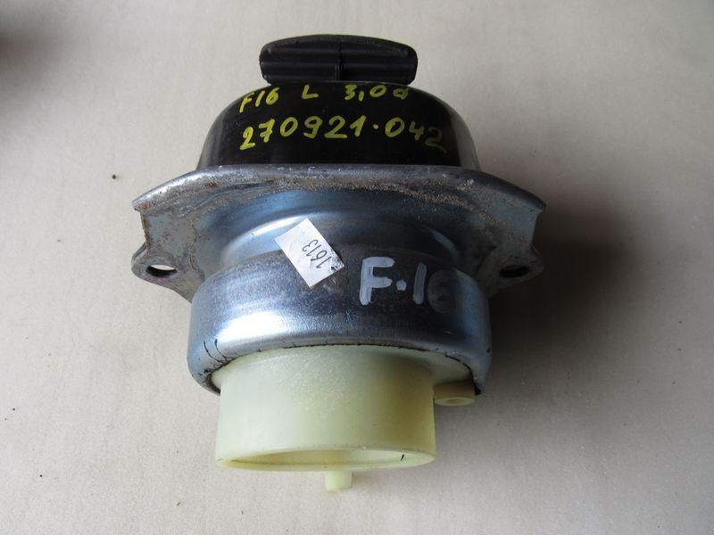 подушка крепления двигателя BMW X6 F16 2016, P685310301