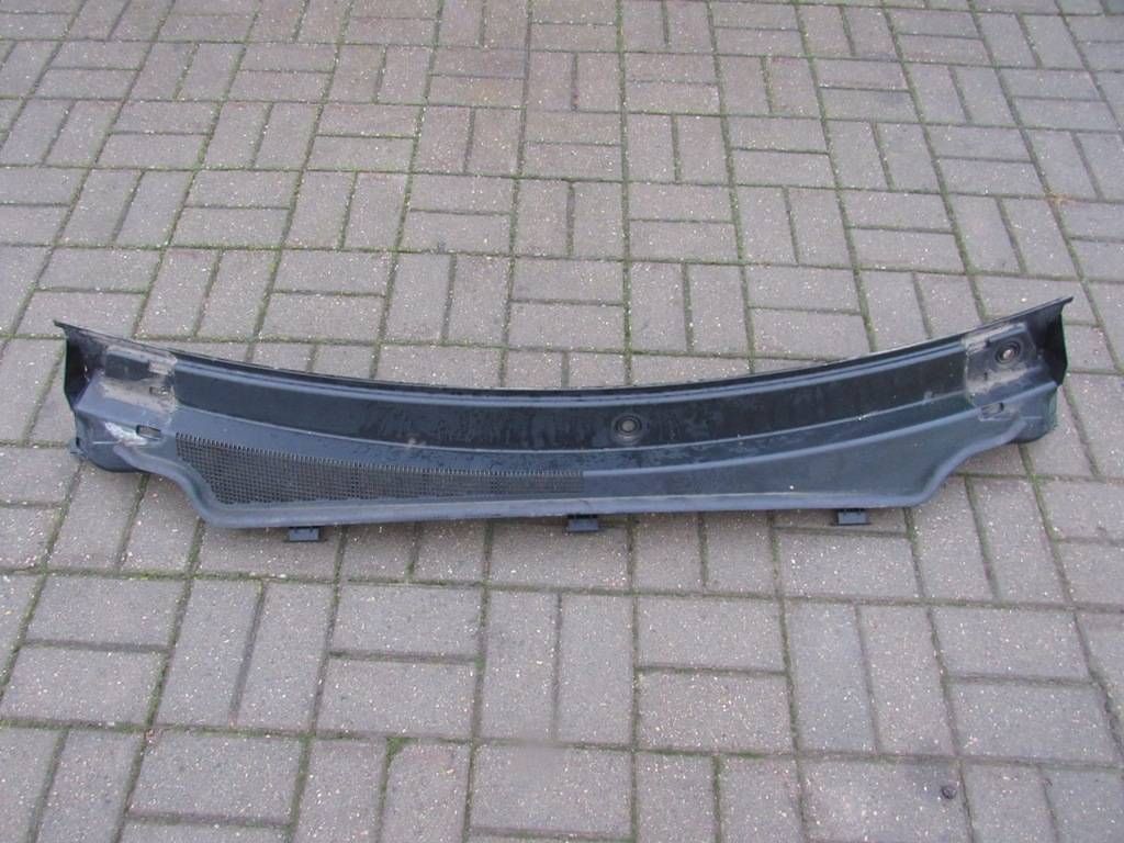 дождевик Jeep Grand Cherokee 4 поколение [рестайлинг] 2016, 3.0 л., дизель, 55112907AD