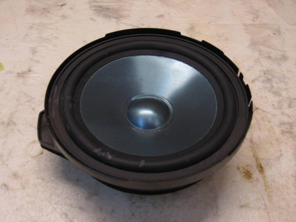 динамик Mercedes-Benz E-Класс W212/S212/C207/A207 [рестайлинг] 2013, 2128200102