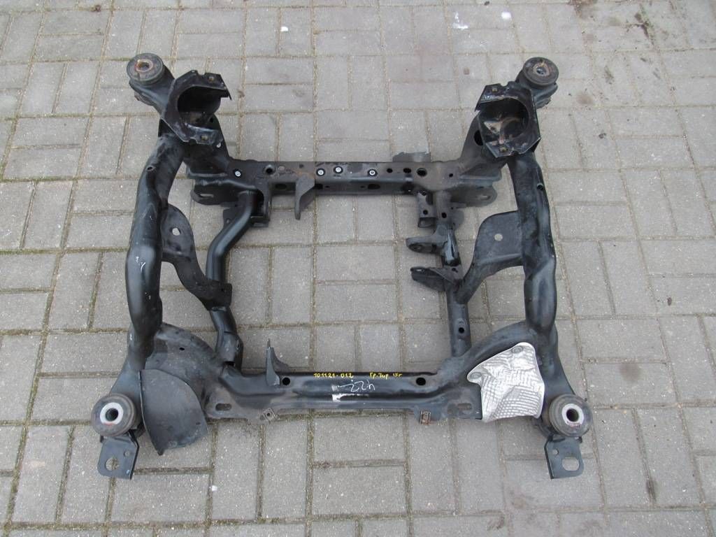 балка подвески передняя (подрамник) Jeep Grand Cherokee 4 поколение [рестайлинг] 2016, 6.4 л., бензин