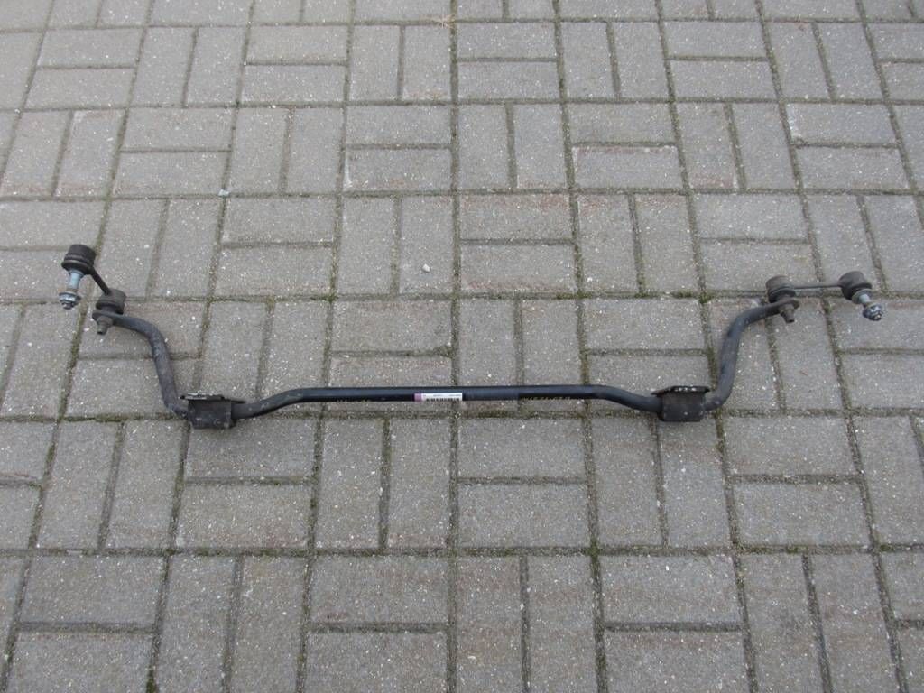стабилизатор подвески задний Mercedes-Benz M-Класс W166 2015, 1663260165