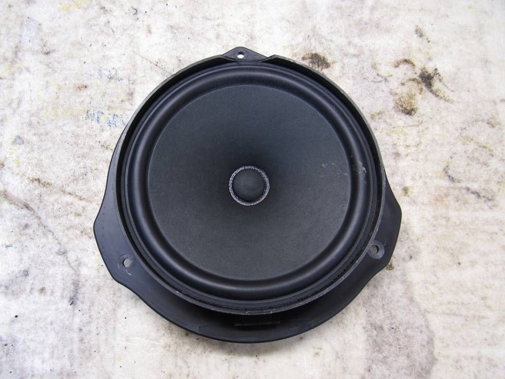 динамик Mercedes-Benz M-Класс W166 2012, 3.5 л., дизель, 2049062401