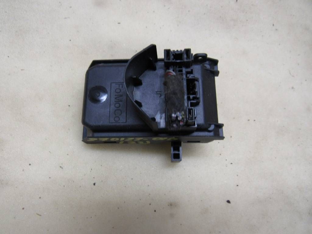 блок управления (другие) Ford S-Max 2 поколение 2020, 2.0 л., дизель, H1GT-14F642-AA