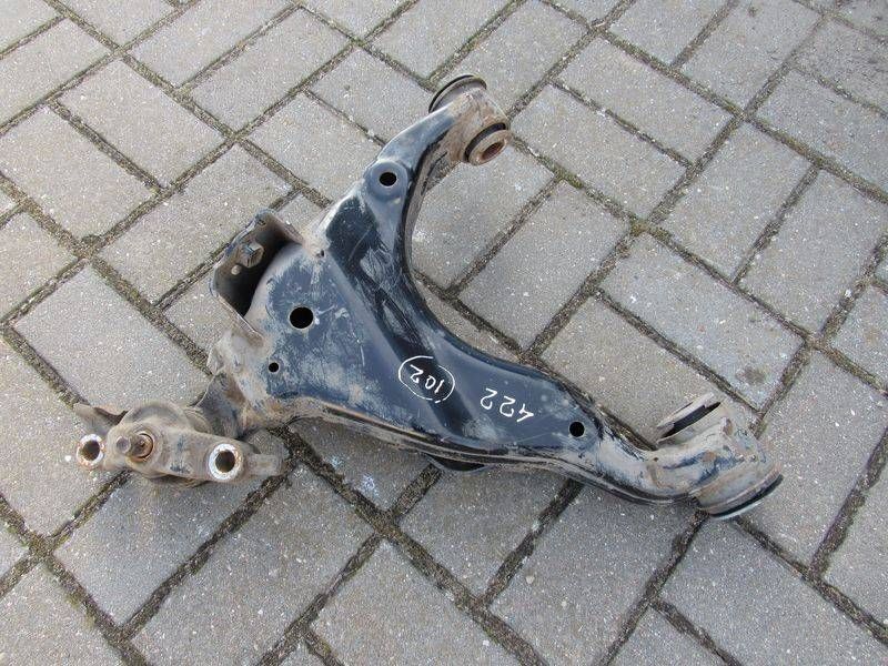 рычаг передний правый Toyota Land Cruiser Prado 4 поколение J150 [2-й рестайлинг] 2020, 2.8 л., дизель