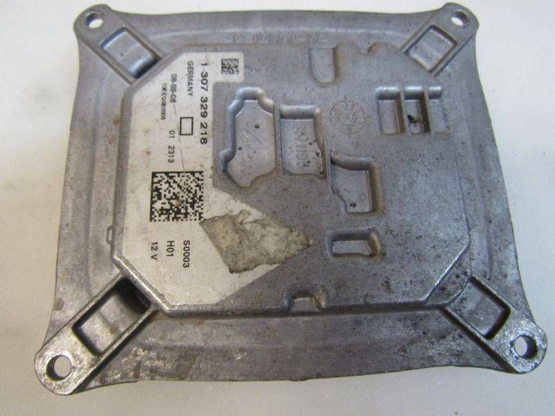 блок розжига ксенона Audi A4 B8/8K 2010, 1307329218