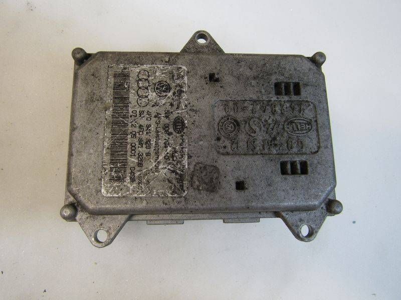 блок розжига ксенона Audi A6 4F/C6 [рестайлинг] 2010, 4F0941329B