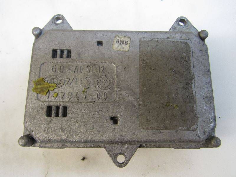 блок розжига ксенона Audi A6 4F/C6 [рестайлинг] 2010, 4F0941329B
