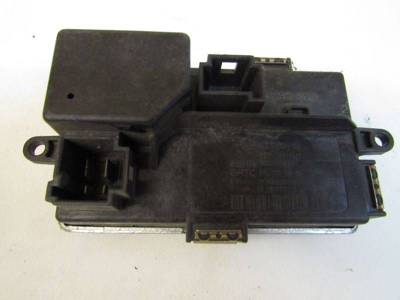 сопротивление печки BMW 5 серия F07/F10/F11 2010, 9226780