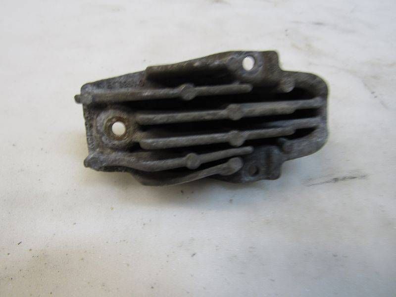блок розжига ксенона BMW 7 серия G11/G12 2015, 7408729, 7408729.9