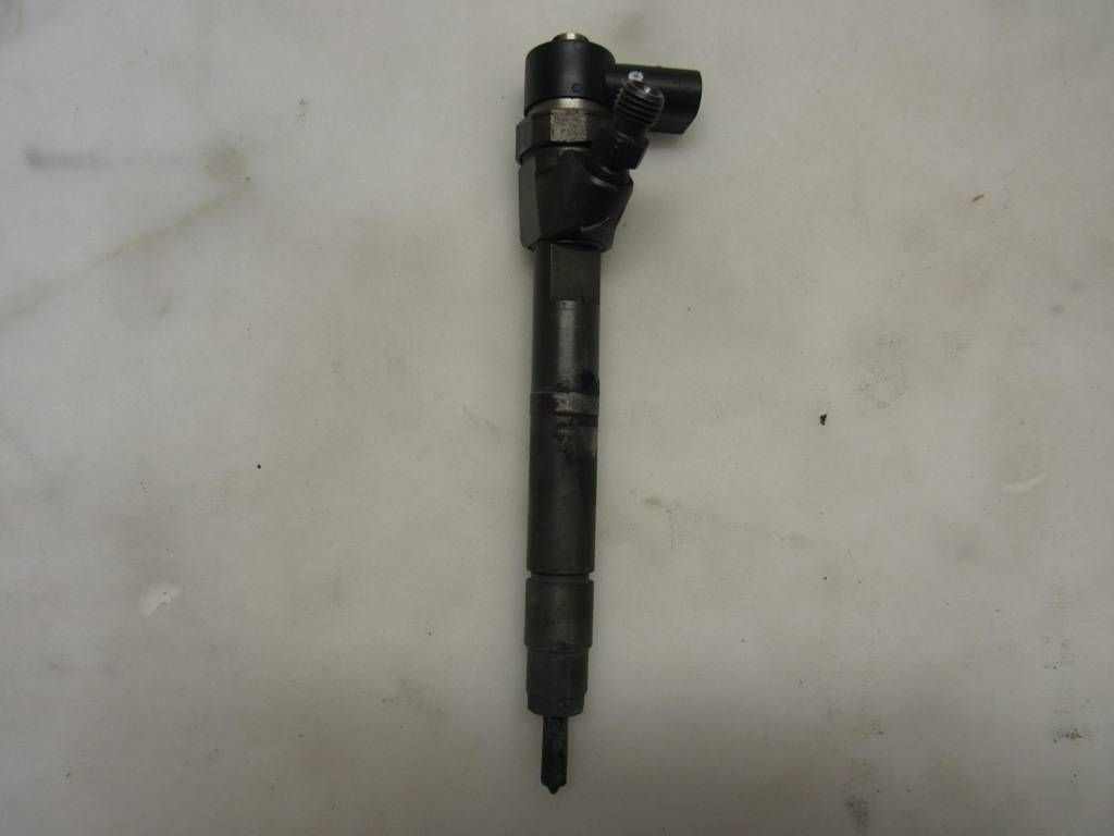 форсунка Mercedes-Benz E-Класс W211/S211 2003, дизель, 6468701287