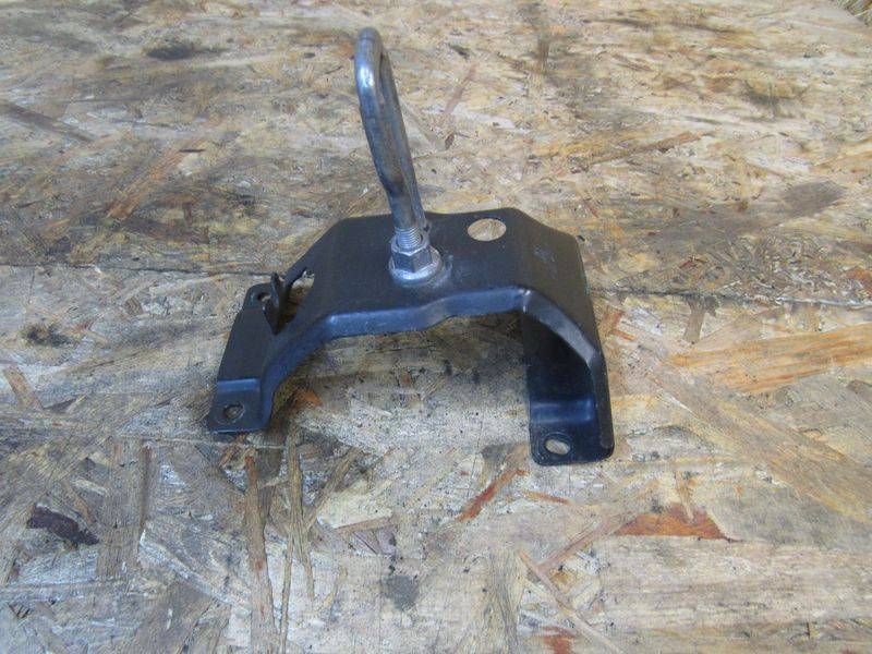 захватный крюк капота BMW X5 E70 2009, 7164802