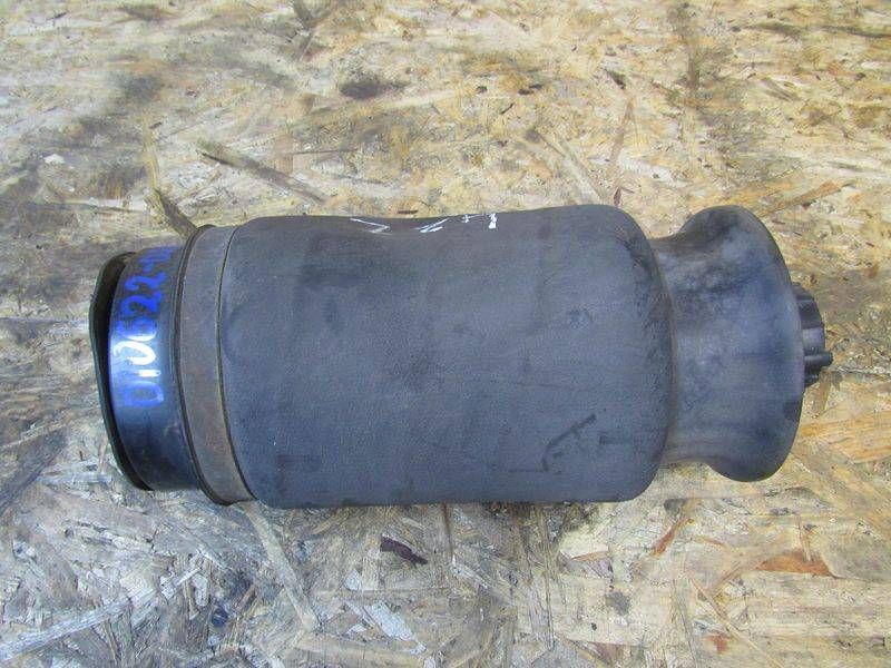 пневмоподушка Mercedes-Benz GL-Класс X166 2013, 3.0 л., OM 642.826, дизель, АКПП