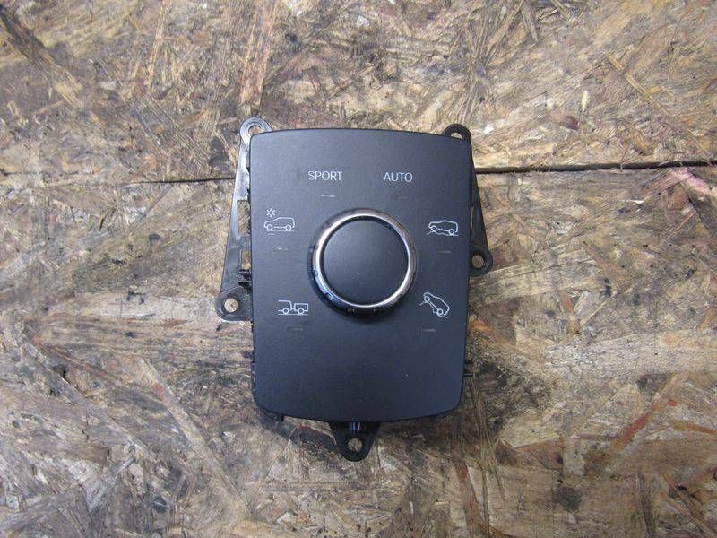 кнопка (выключатель) Mercedes-Benz GL-Класс X166 2013, 3.5 л., дизель, 1669051751