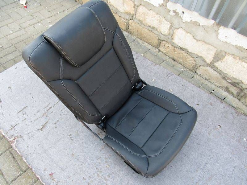 Сиденье третий ряд Mercedes-Benz GL-Класс X166 2013