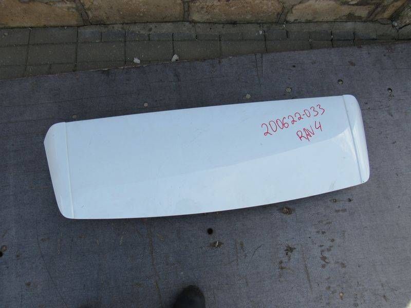 спойлер Toyota RAV4 5 поколение (XA50) 2020, 76871-42050