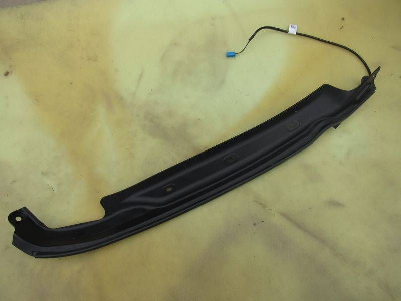 Датчик закрытия крышки багажника Mercedes-Benz GL-Класс X166 2013, 3.5 л., дизель