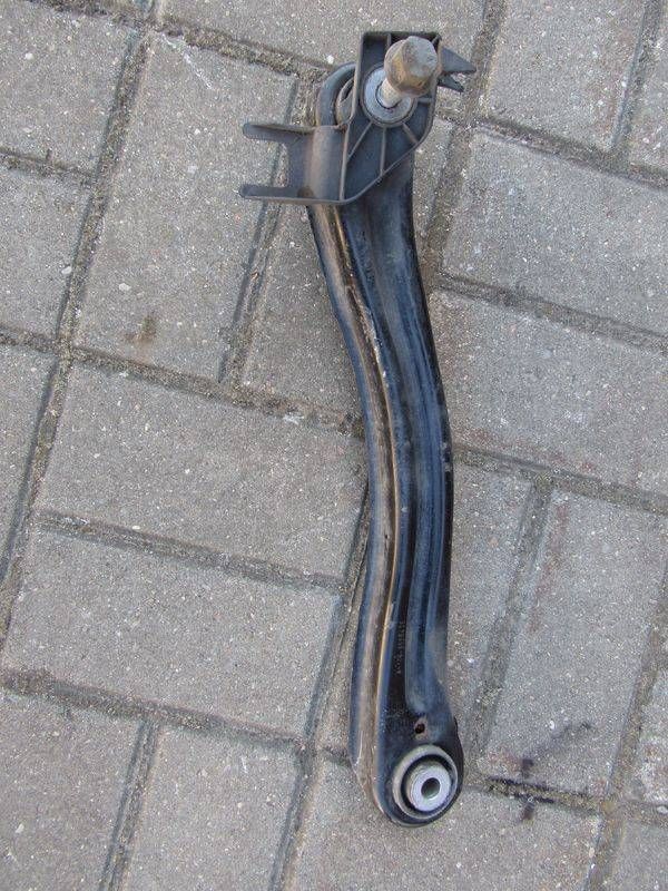 рычаг задний правый Mercedes-Benz M-Класс W166 2013, 1663520415