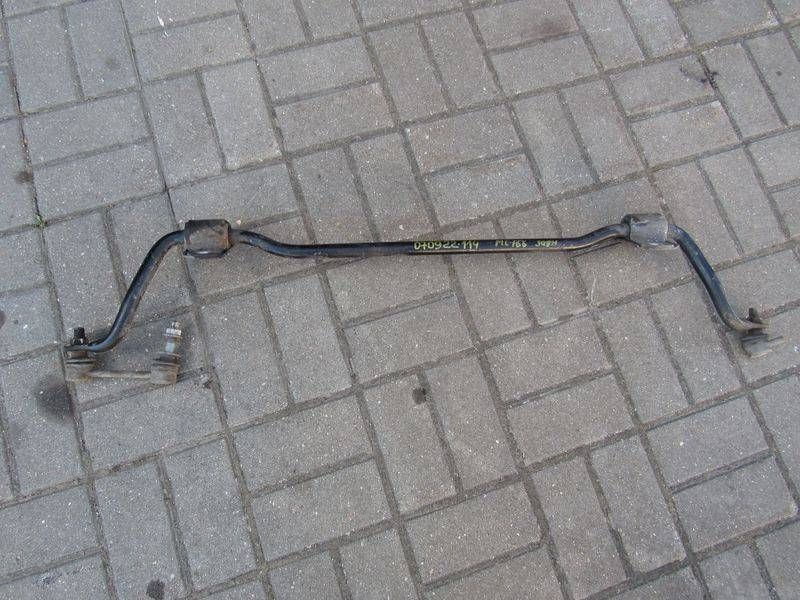 стабилизатор подвески задний Mercedes-Benz M-Класс W166 2013