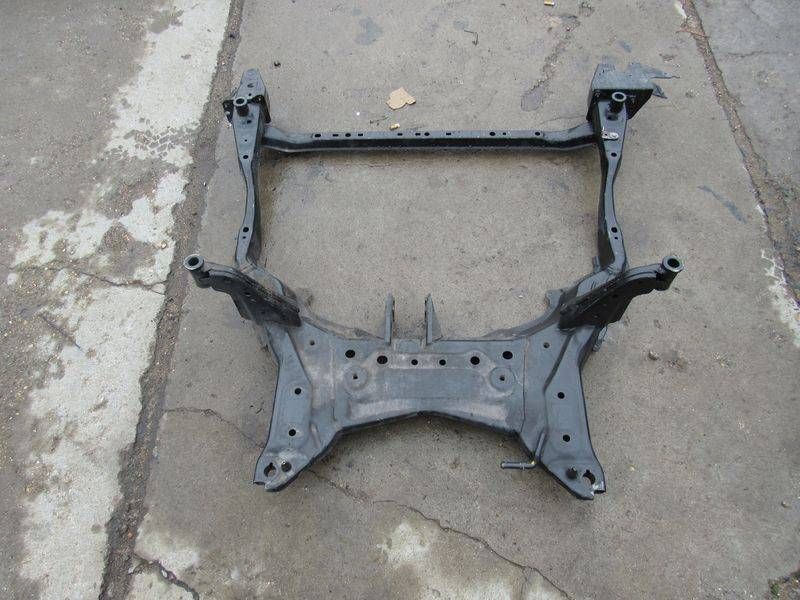 балка подвески передняя (подрамник) Mazda CX-5 1 поколение 2014, 2.0 л., дизель