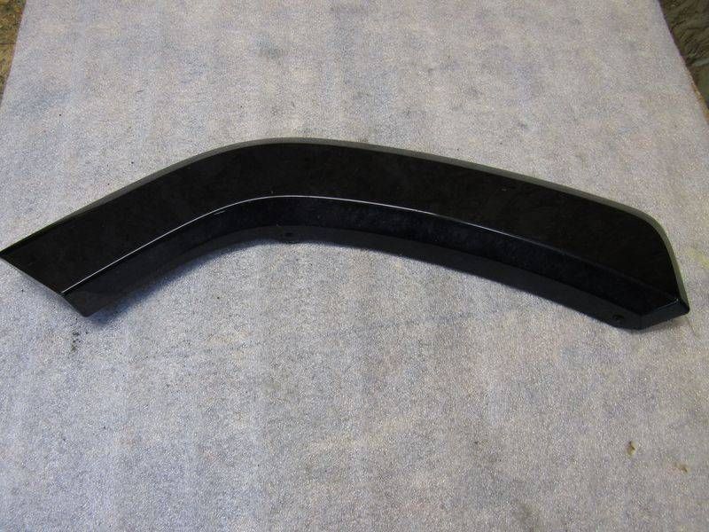накладка двери (крышки) багажника Toyota RAV4 5 поколение (XA50) 2020, 75061-42020