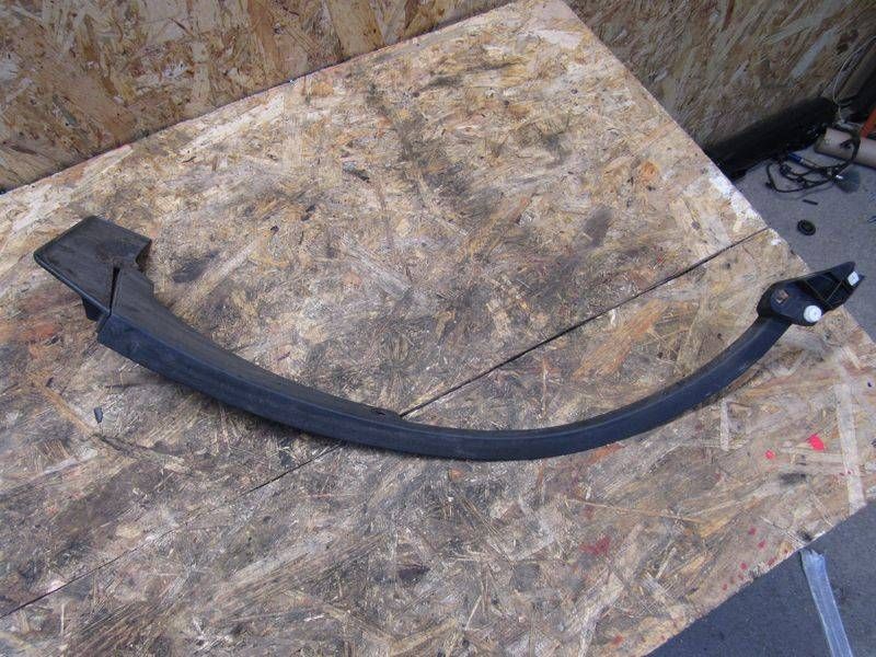 накладка колесной арки Toyota RAV4 5 поколение (XA50) 2020