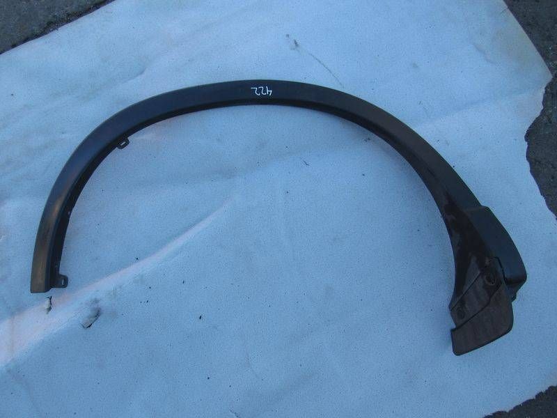 накладка колесной арки Mazda CX-5 1 поколение 2014, KD53-51W51
