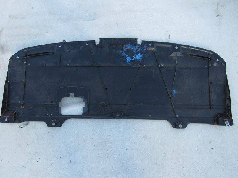 защита двигателя Mazda CX-5 1 поколение 2014, K6805