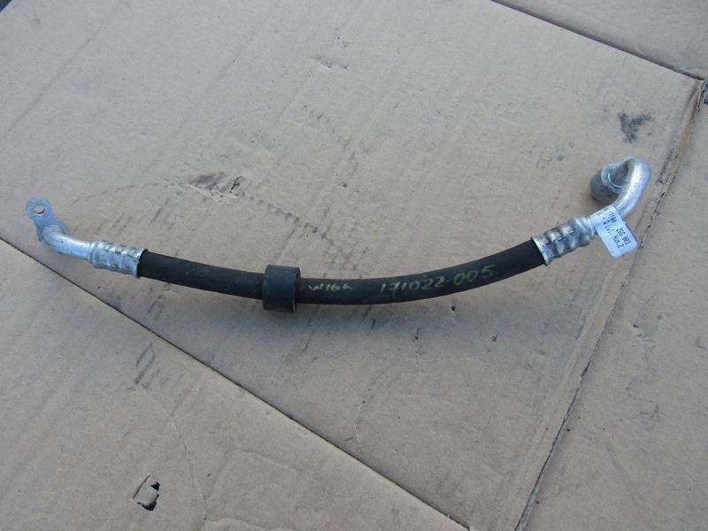 трубка кондиционера Mercedes-Benz GL-Класс X166 2014, 3.0 л., дизель, 1668302315