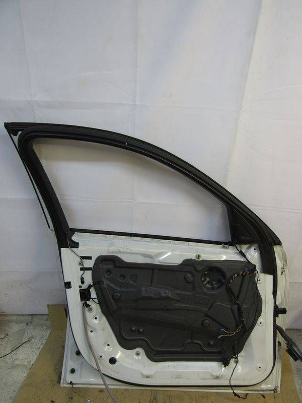 дверь передняя левая BMW X6 E71/E72 2009