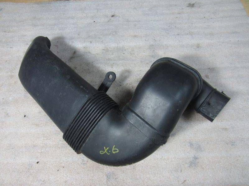 патрубок воздушного фильтра BMW X6 E71/E72 2009, 3.0 л., дизель, 7799364