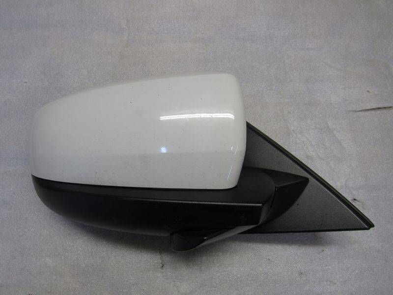 зеркало наружное правое BMW X6 E71/E72 2009, 3.0 л., дизель