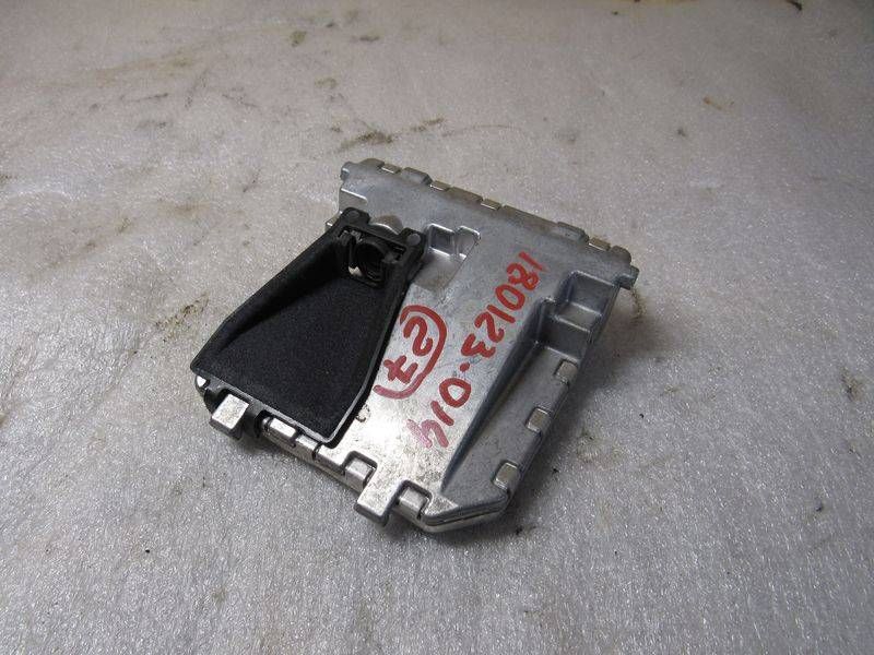камера переднего обзора Mercedes-Benz M-Класс W166 2012, 3.0 л., дизель, 0009050538