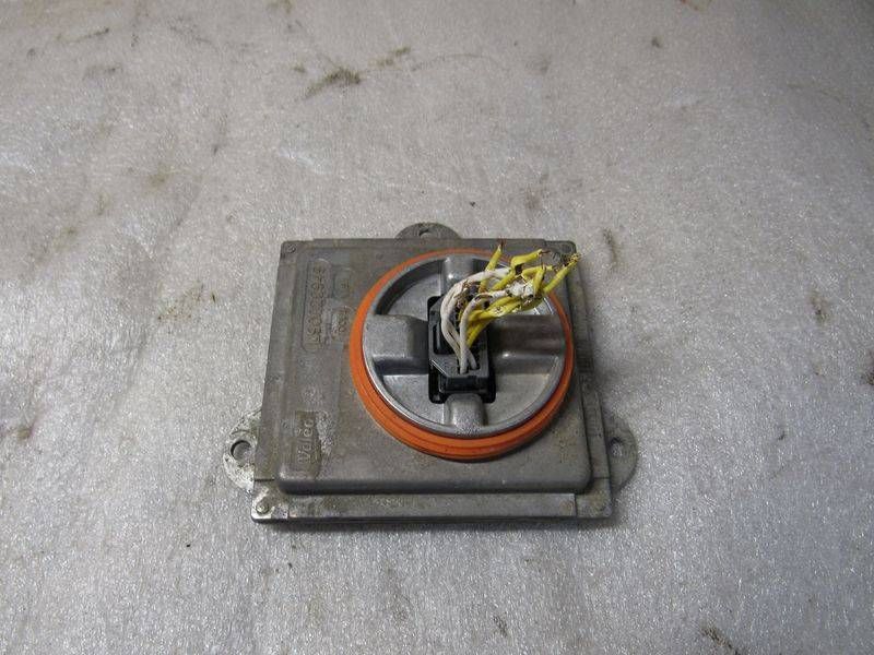 блок розжига ксенона Land Rover Range Rover 4 поколение 2015, L90020948