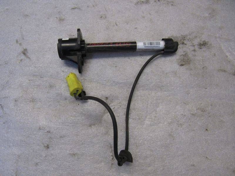 пиропатрон петли капота Mercedes-Benz GL-Класс X166 2012, 3.0 л., дизель, 1669060002