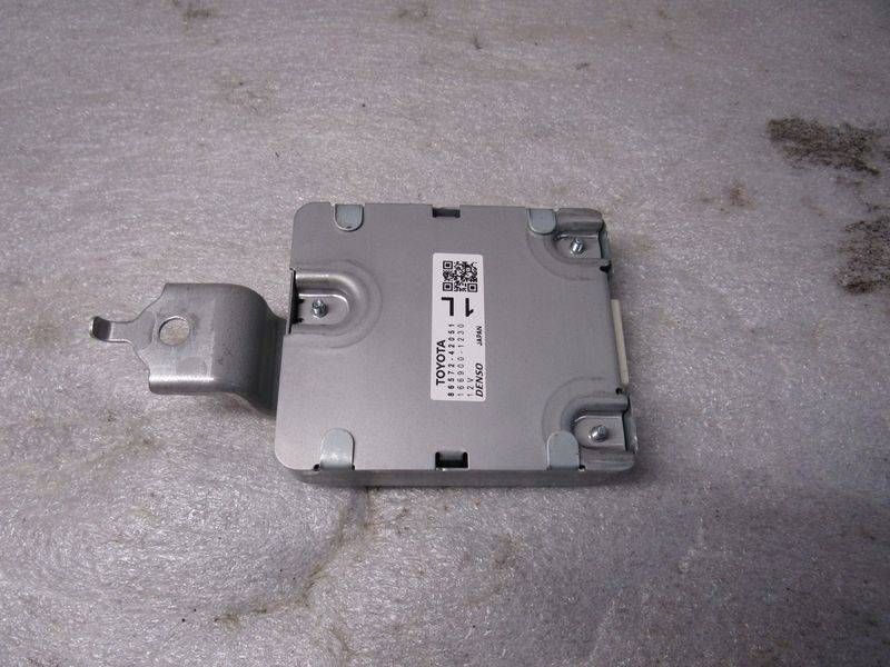 блок управления (другие) Toyota RAV4 5 поколение (XA50) 2020, 2.5 л., гибрид, 86572-42051