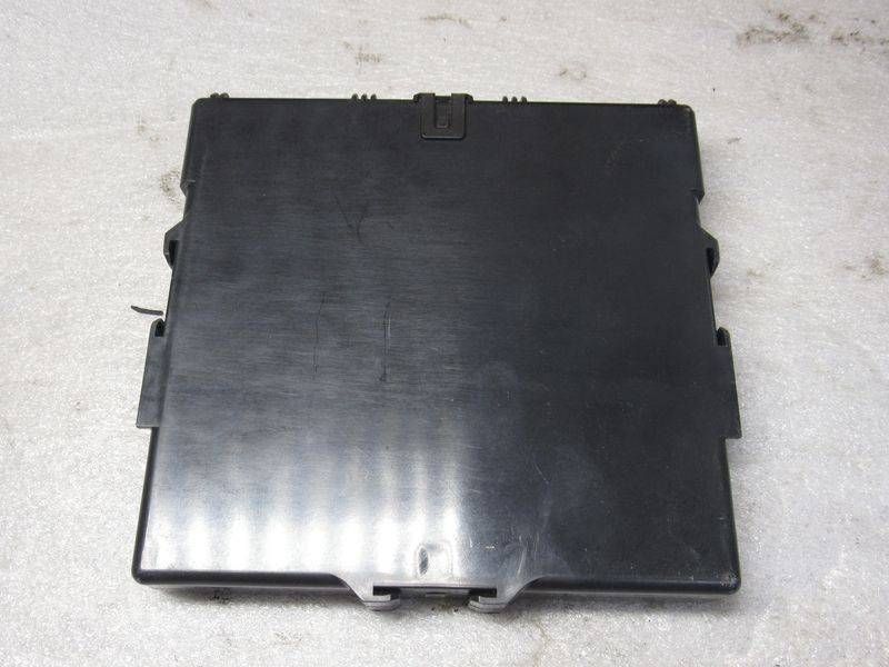 блок комфорта Toyota RAV4 5 поколение (XA50) 2020, 2.5 л., гибрид, 89981-42190