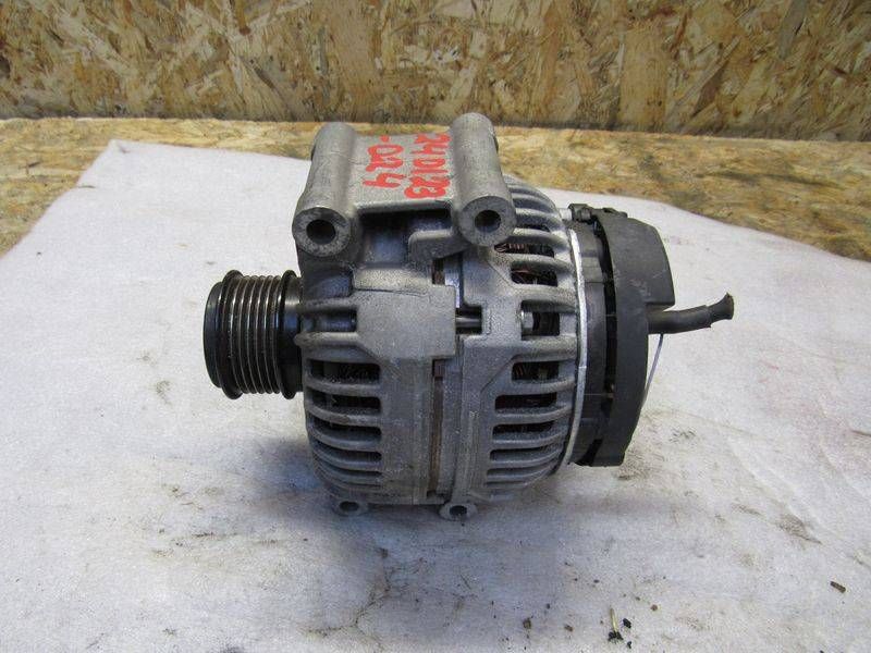 генератор Audi A6 4G/C7 2012, 2.0 л., бензин, 06H903017J