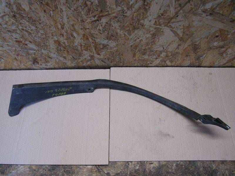 накладка колесной арки Toyota RAV4 5 поколение (XA50) 2020, 2.5 л., гибрид, 75874-42010