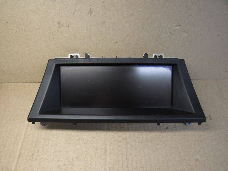 дисплей BMW X6 E71/E72 2009, 1908071