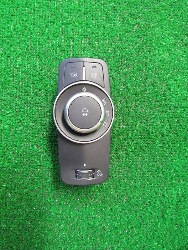 переключатель света Alfa Romeo Stelvio 1 поколение 2019, 015661294250