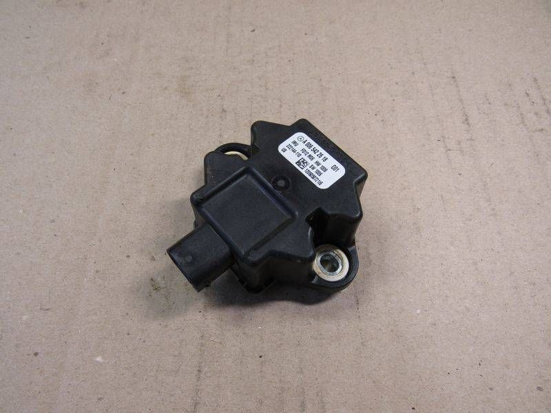 датчик ускорения Mercedes-Benz M-Класс W166 2012, 3.0 л., дизель, A0065422618