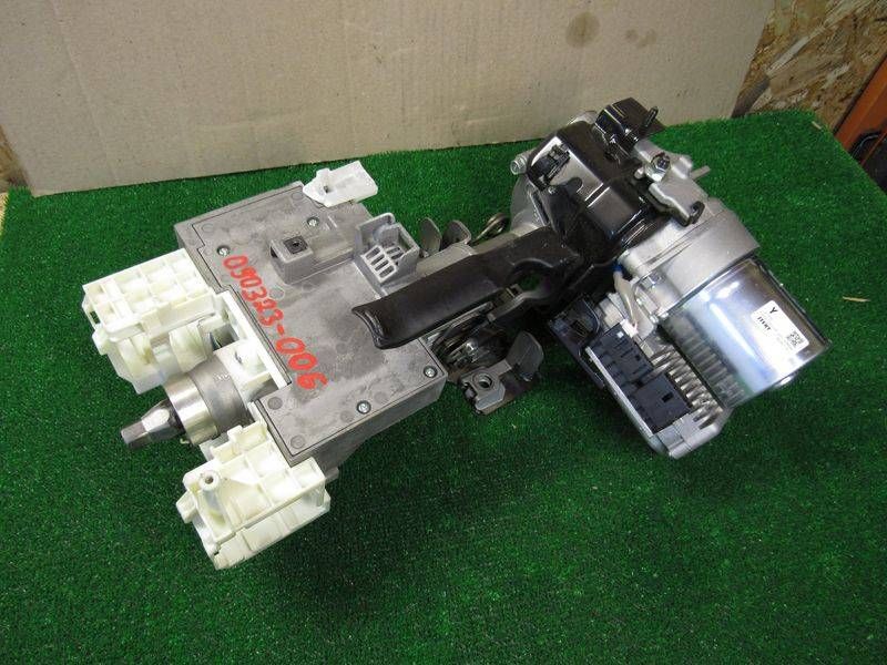 рулевая колонка Mazda CX-5 1 поколение 2014, KD31-3210XE
