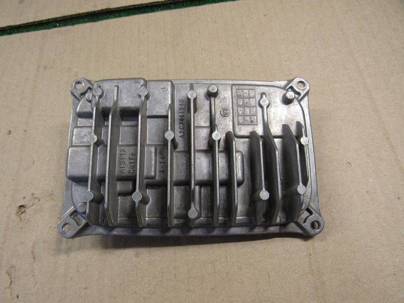 модуль светодиодной подсветки Mercedes-Benz S-Класс W222/C217/A217 2014, 2229008105