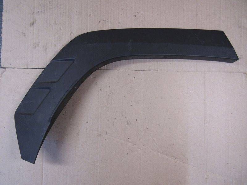 накладка колесной арки Hyundai Tucson 4 поколение 2021, 87742-N7000