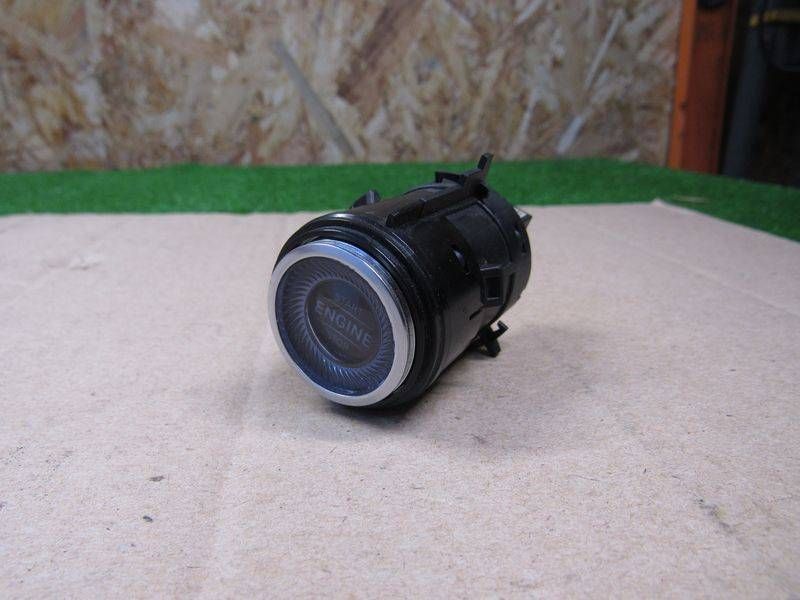 кнопка запуска двигателя Mercedes-Benz S-Класс W222/C217/A217 2014, 2229059407