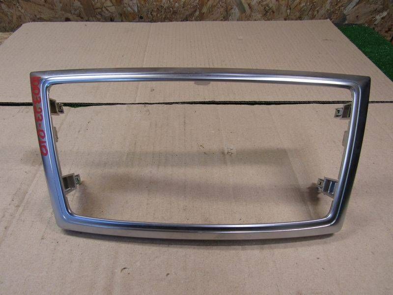 рамка под магнитолу Mercedes-Benz M-Класс W166 2012, 1666801917